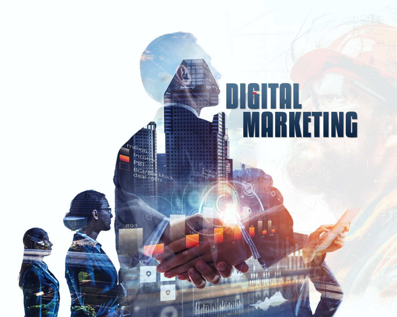 Digital Marketing