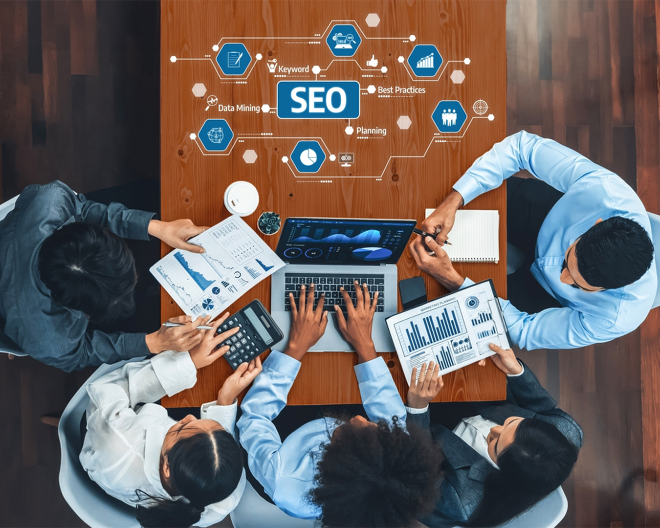 SEO Services