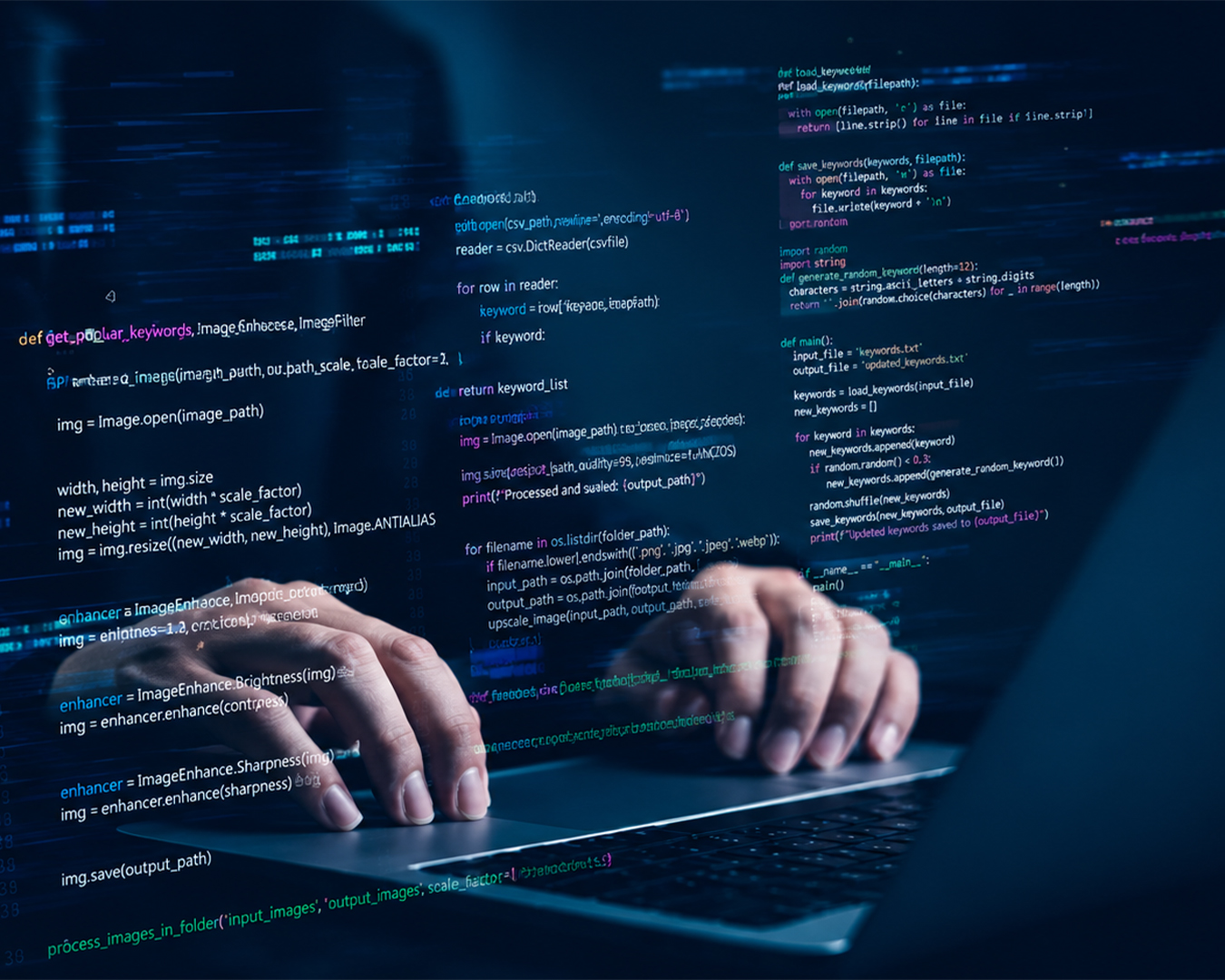 Web Development Solutions